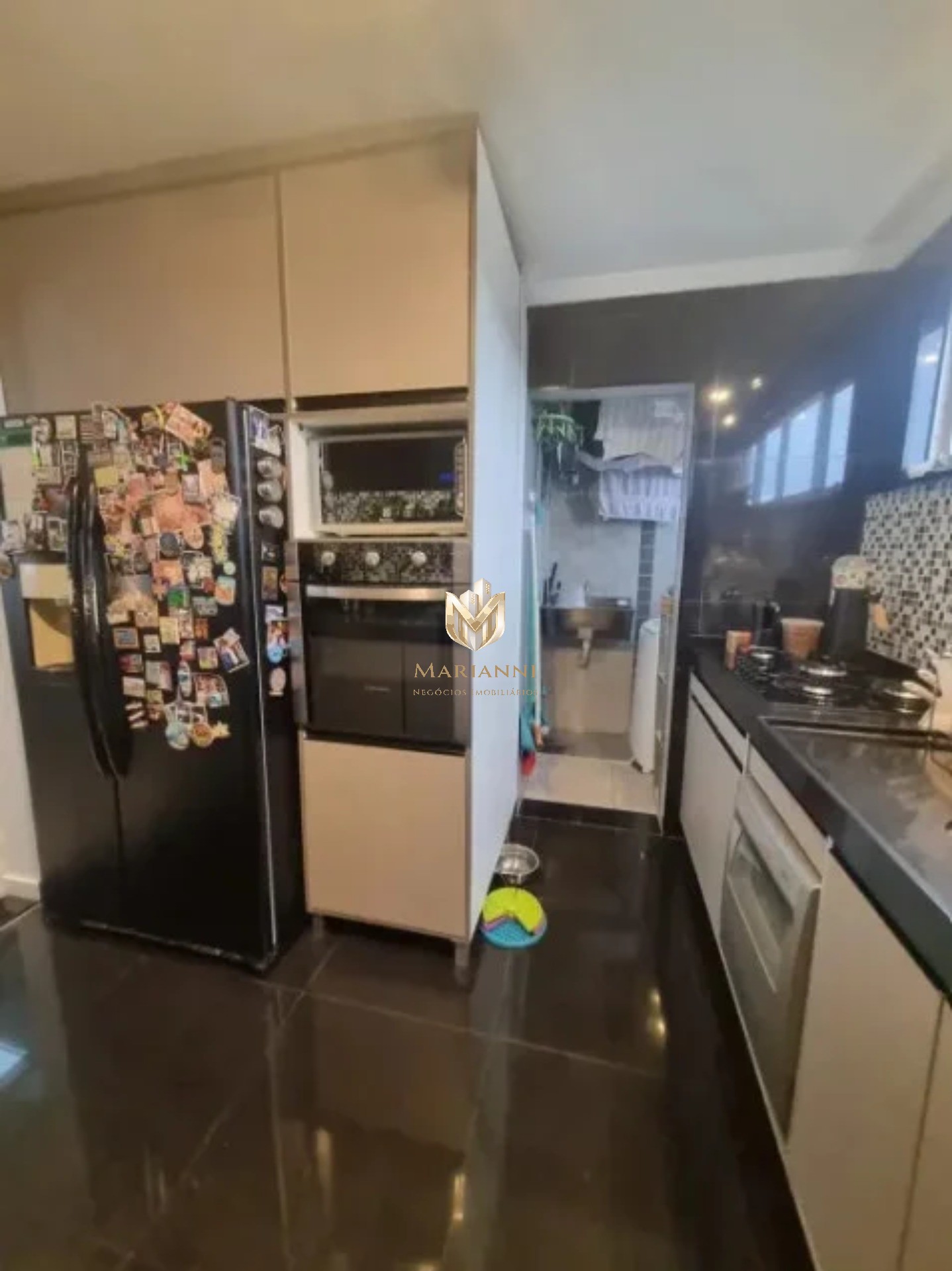 Apartamento, 3 quartos, 140 m² - Foto 12