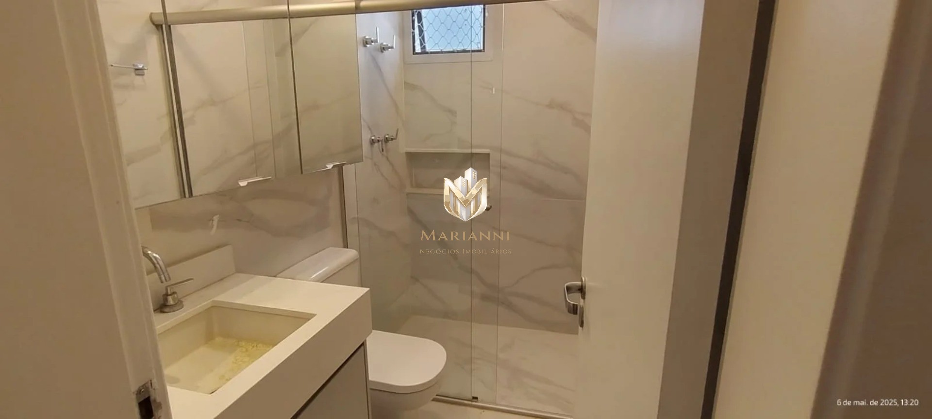 Apartamento, 3 quartos, 116 m² - Foto 15