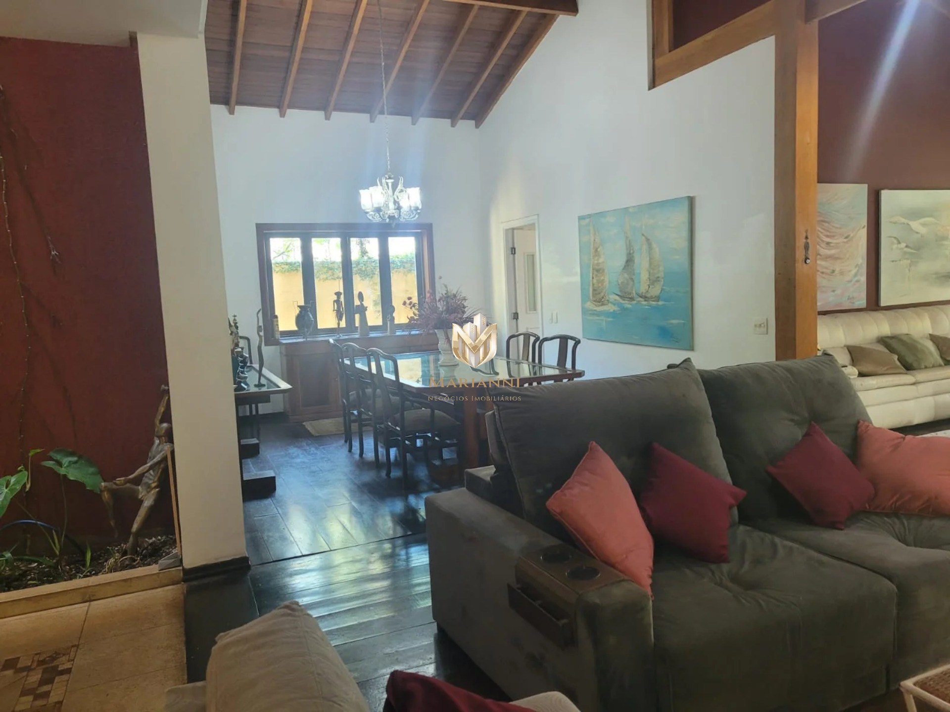 Casa, 4 quartos, 980 m² - Foto 24