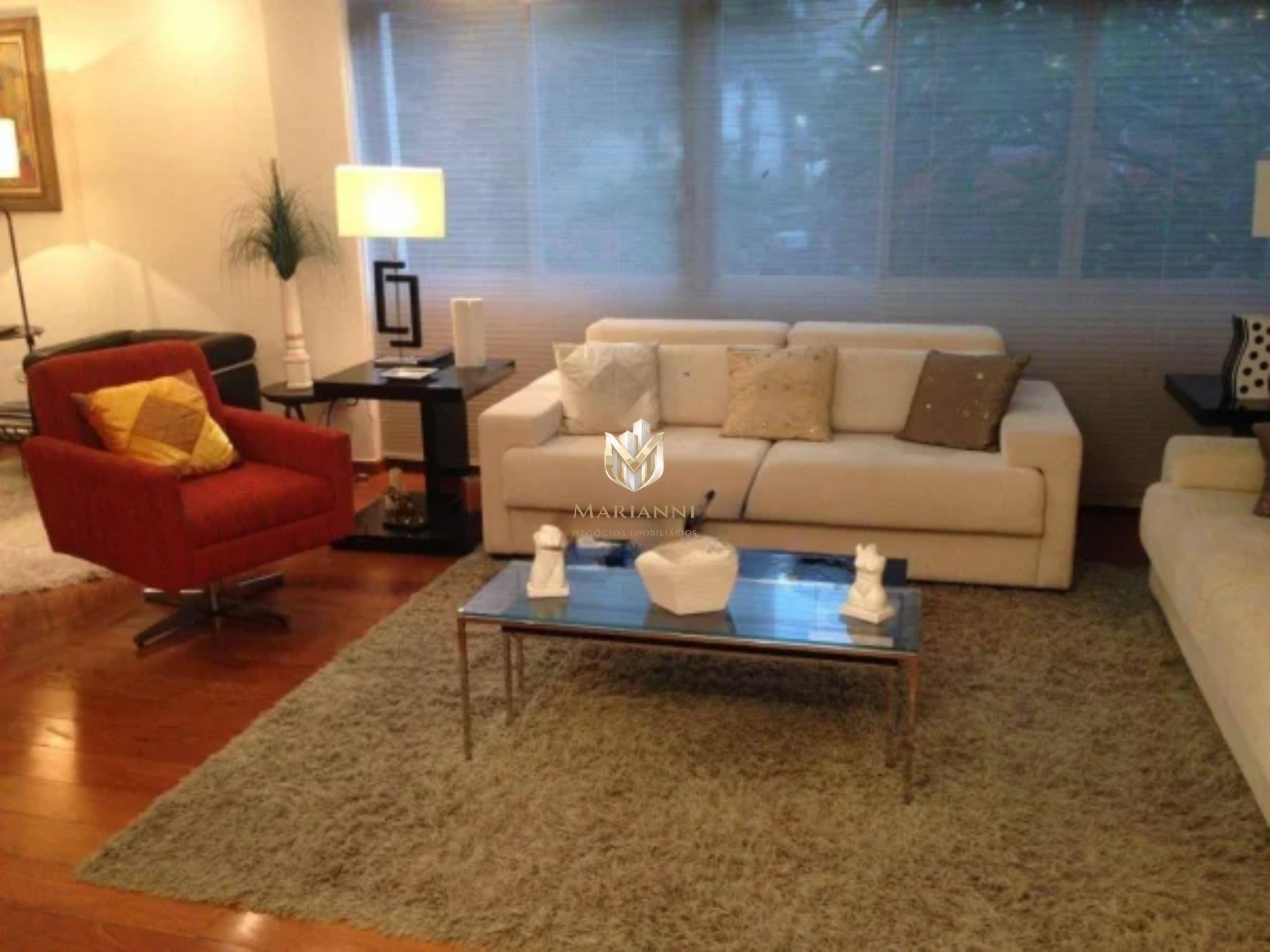 Apartamento, 2 quartos, 180 m² - Foto 3