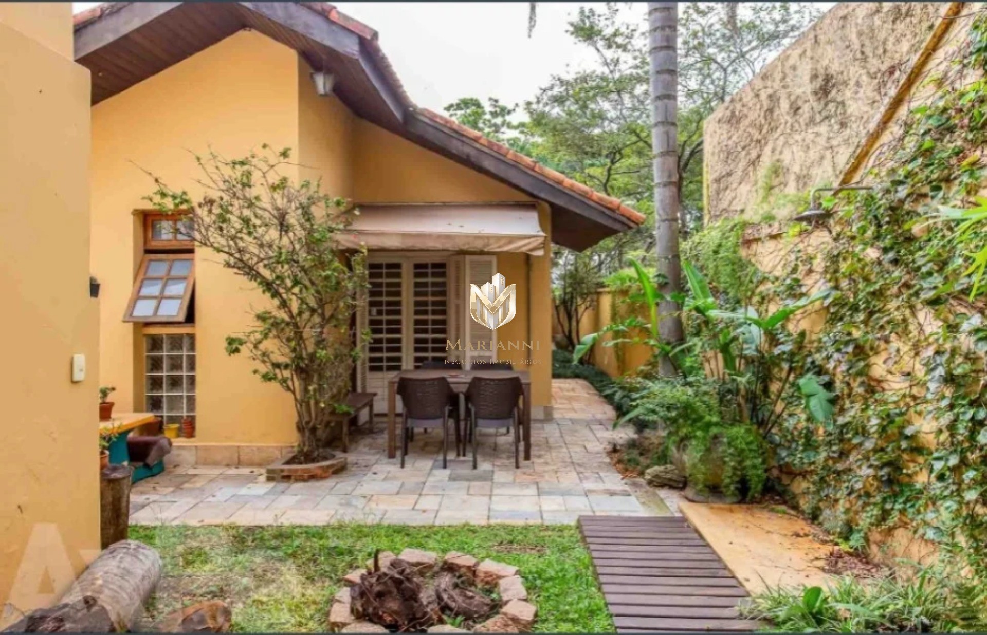 Casa, 3 quartos, 200 m² - Foto 3