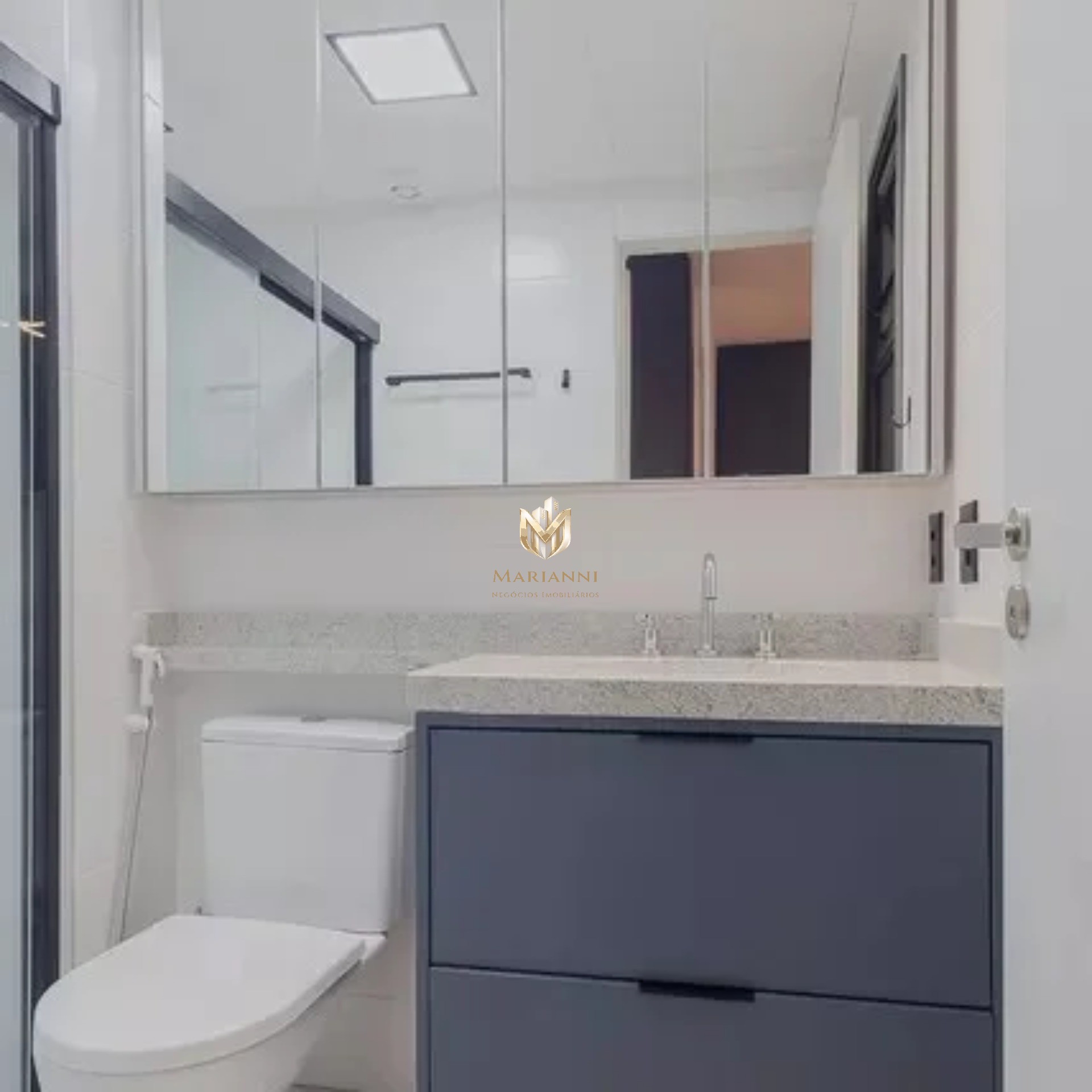 Apartamento, 2 quartos, 93 m² - Foto 28