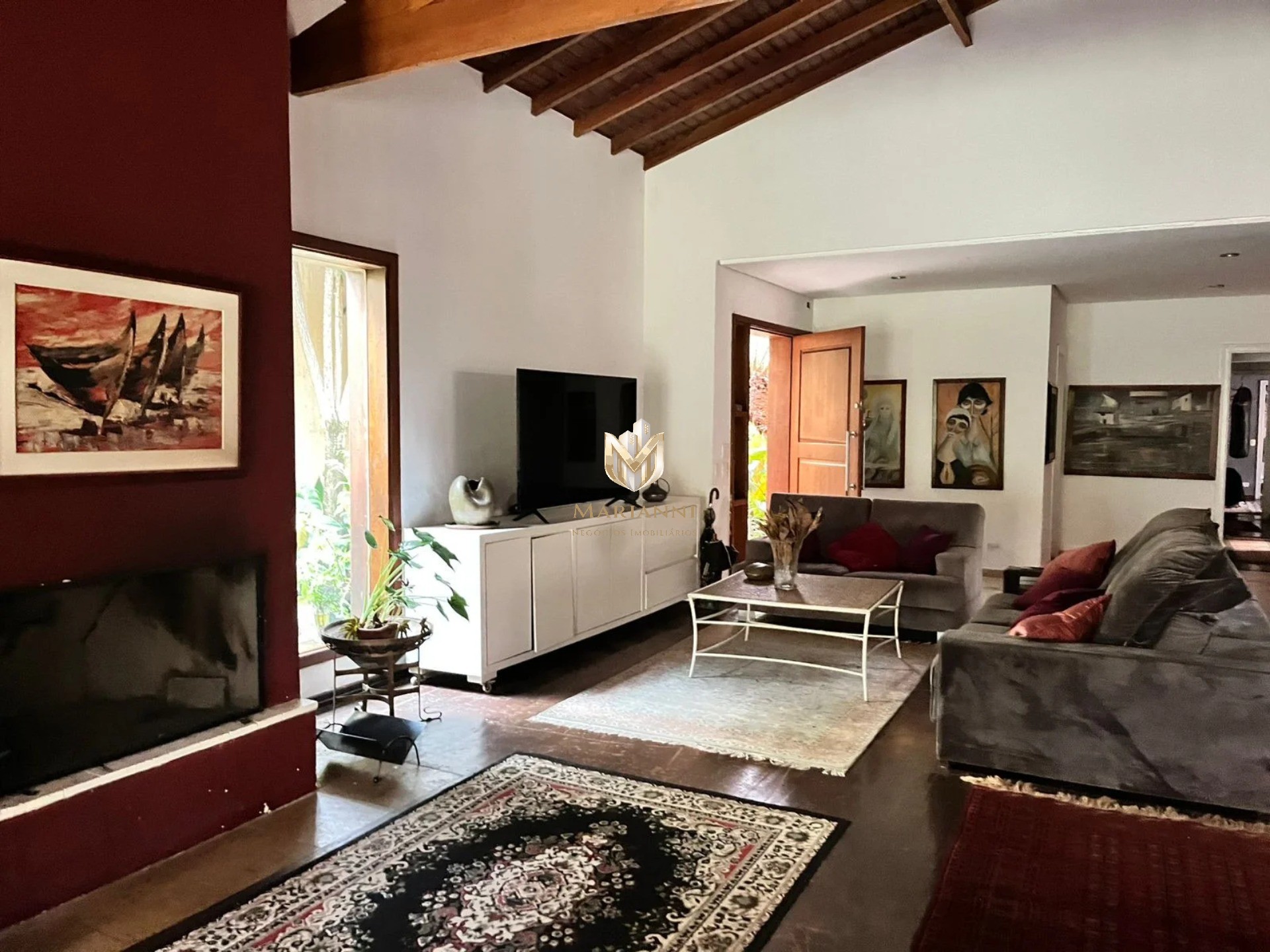 Casa, 4 quartos, 980 m² - Foto 9