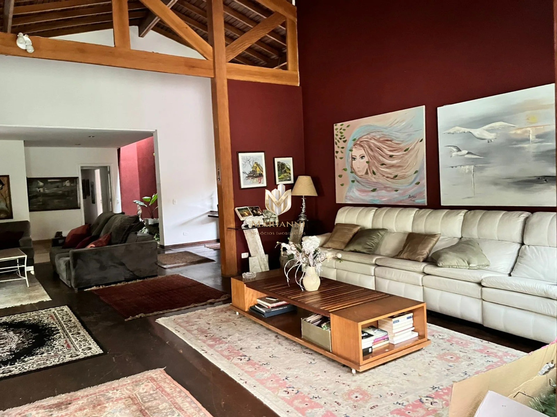 Casa, 4 quartos, 980 m² - Foto 4