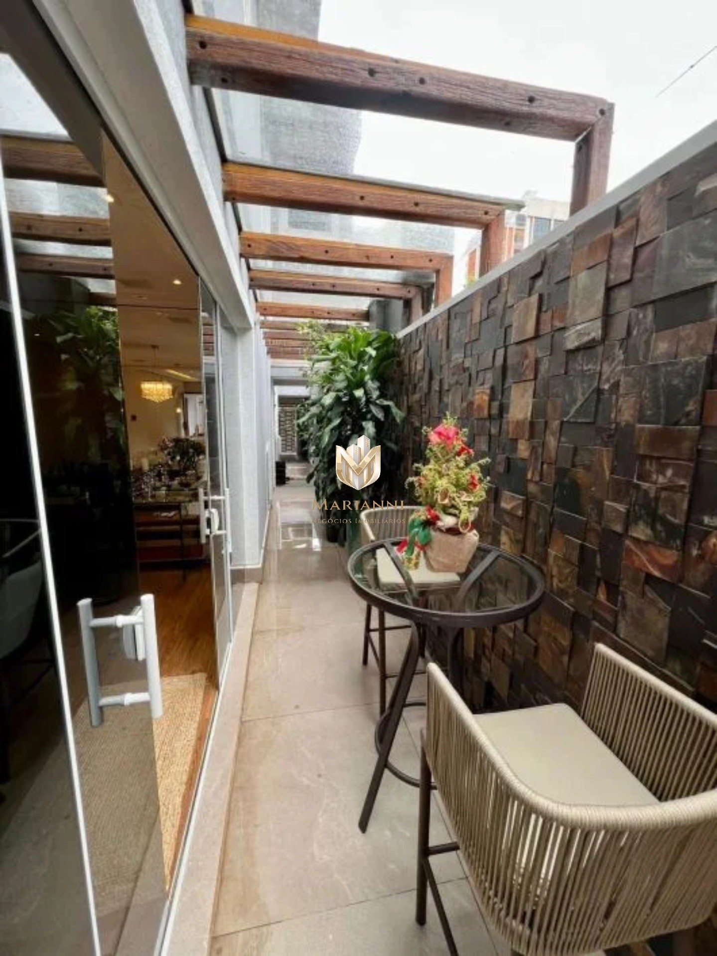 Casa, 3 quartos, 300 m² - Foto 13
