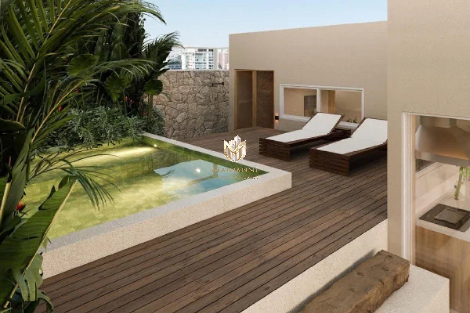 Apartamento, 4 quartos, 198 m² - Foto 10