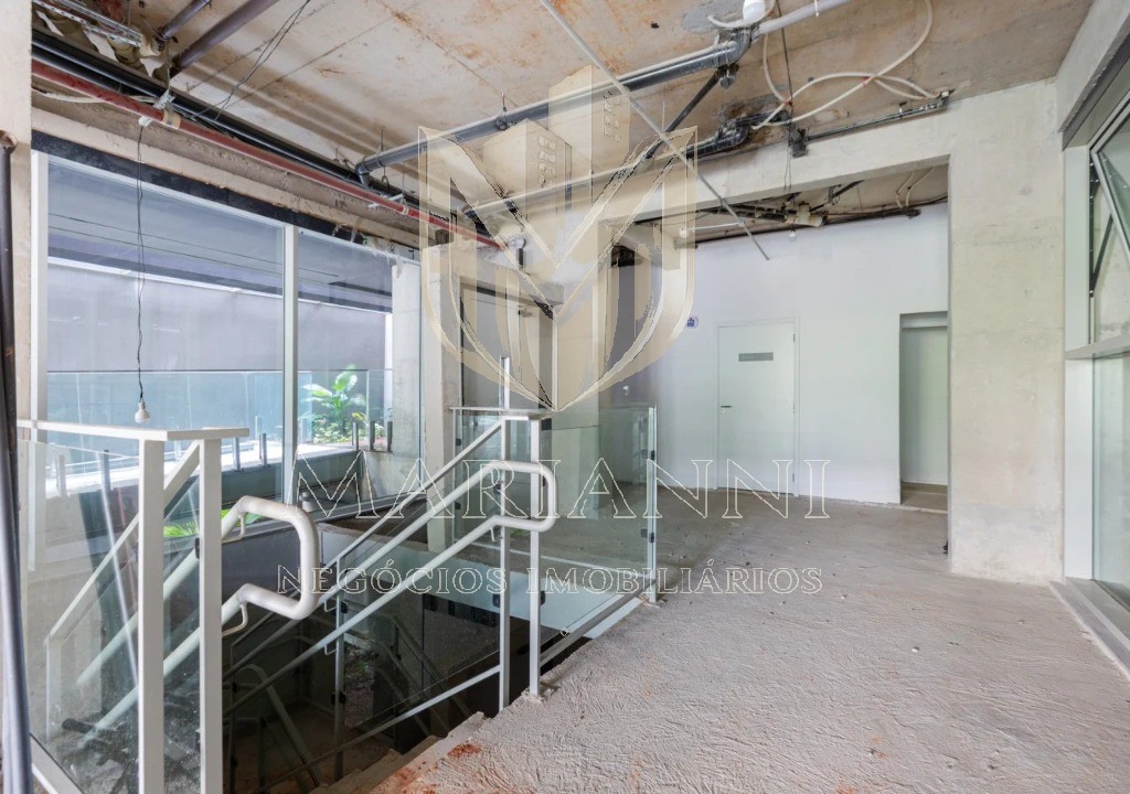 Loja-Salão, 389 m² - Foto 2