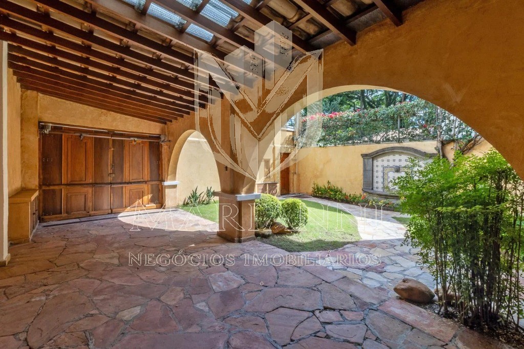 Casa, 3 quartos, 300 m² - Foto 4