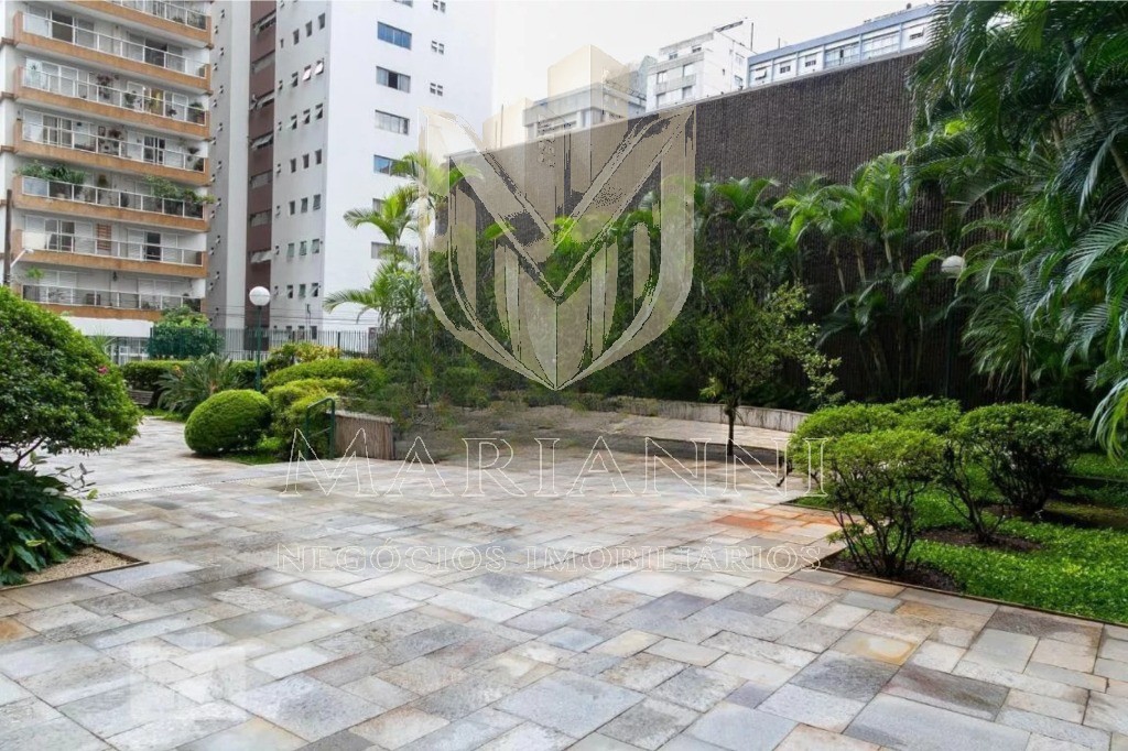Apartamento, 2 quartos, 116 m² - Foto 30