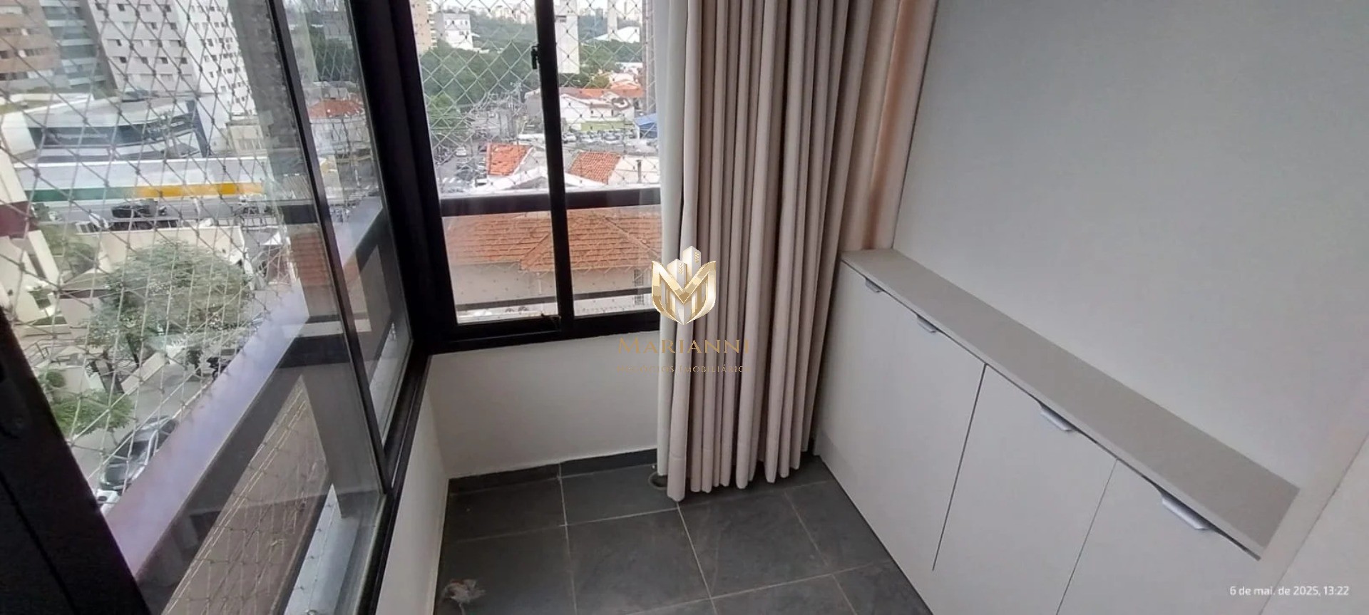 Apartamento, 3 quartos, 116 m² - Foto 23