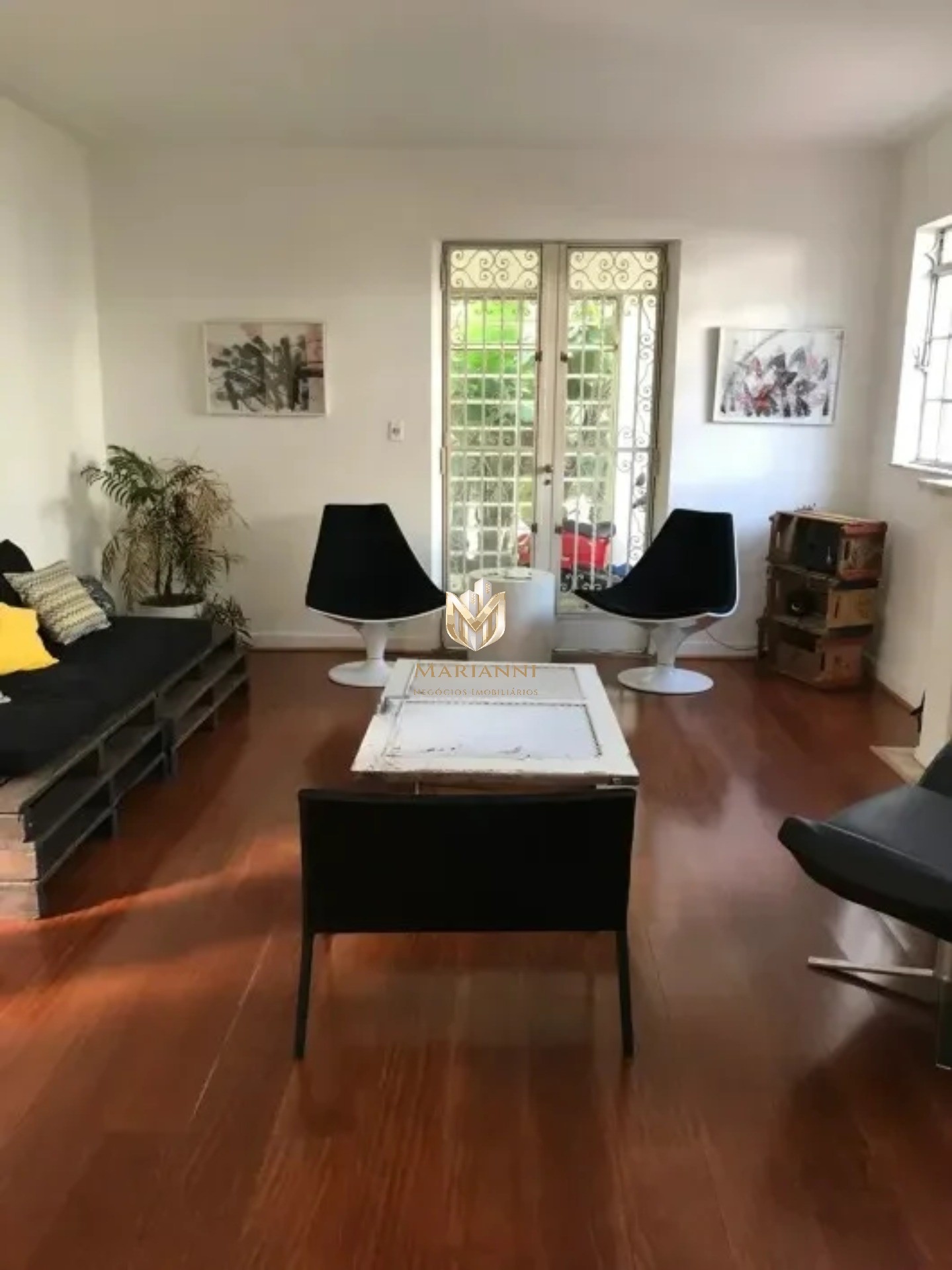 Casa, 6 quartos, 350 m² - Foto 12