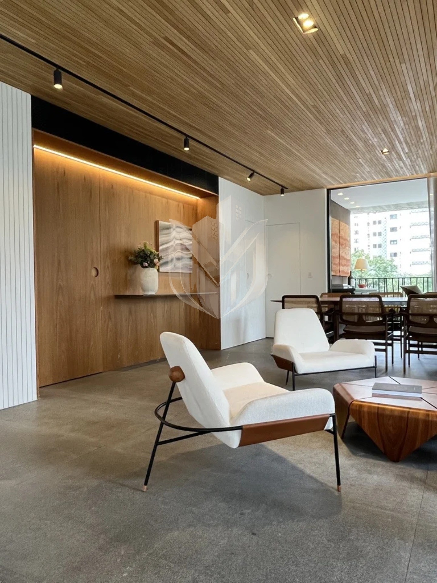 Apartamento, 3 quartos, 270 m² - Foto 6