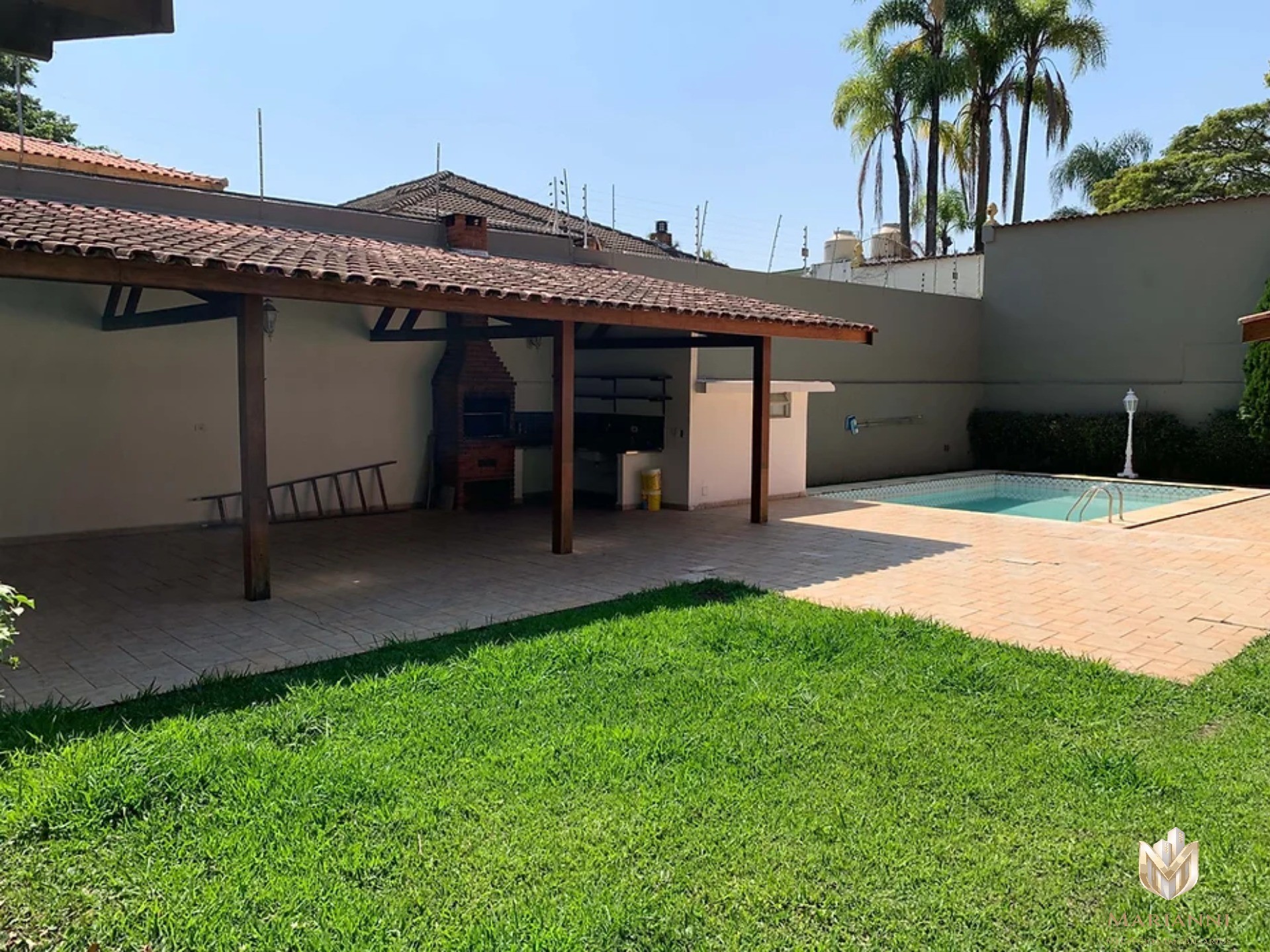 Casa, 4 quartos, 450 m² - Foto 6