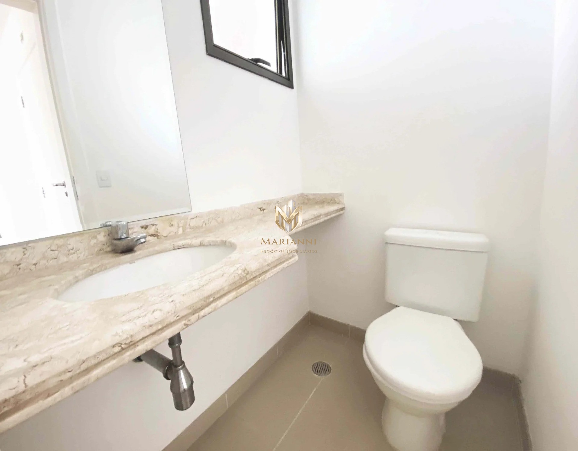 Apartamento, 4 quartos, 131 m² - Foto 4