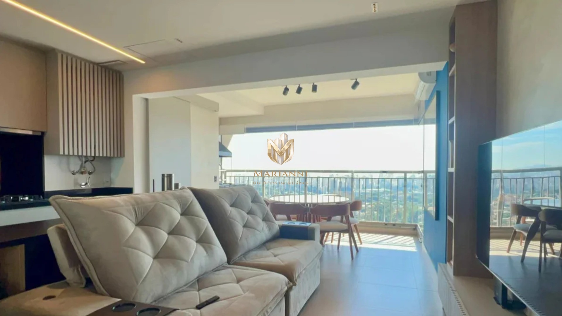 Apartamento, 2 quartos, 78 m² - Foto 9