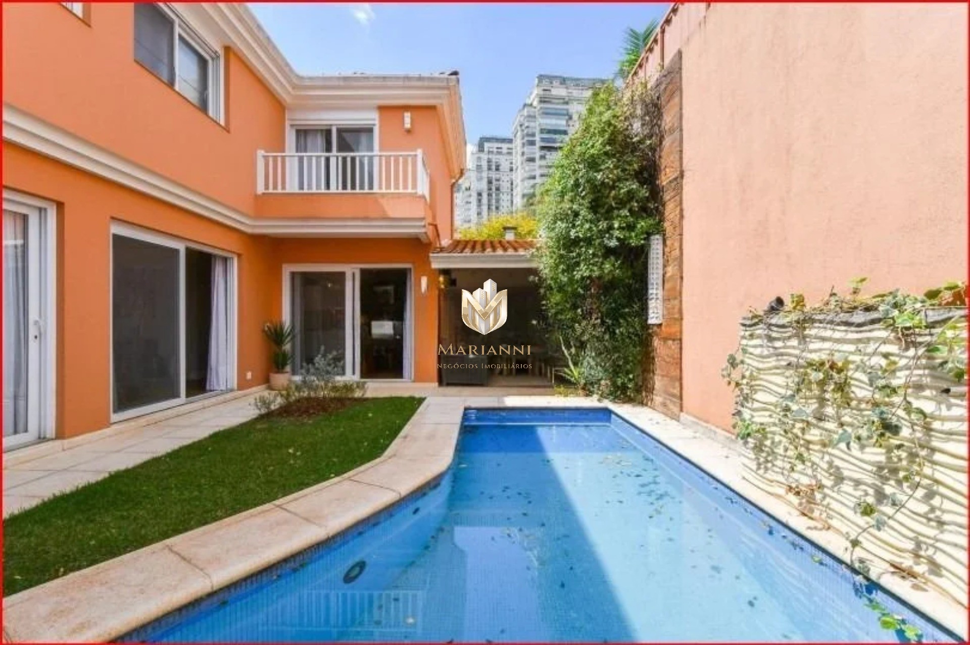 Casa, 4 quartos, 424 m² - Foto 7