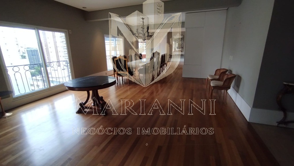 Apartamento, 5 quartos, 552 m² - Foto 4