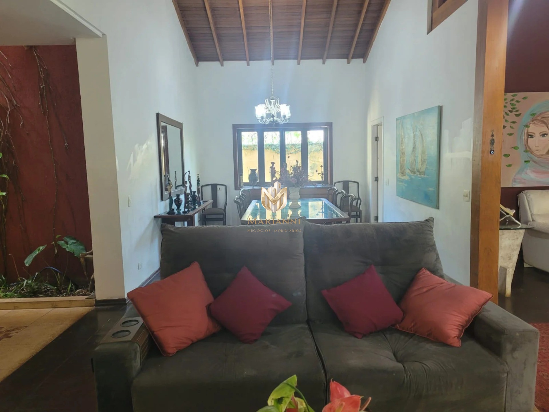 Casa, 4 quartos, 980 m² - Foto 25