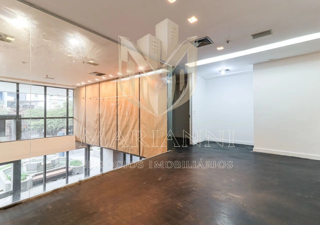 Loja-Salão, 294 m² - Foto 35