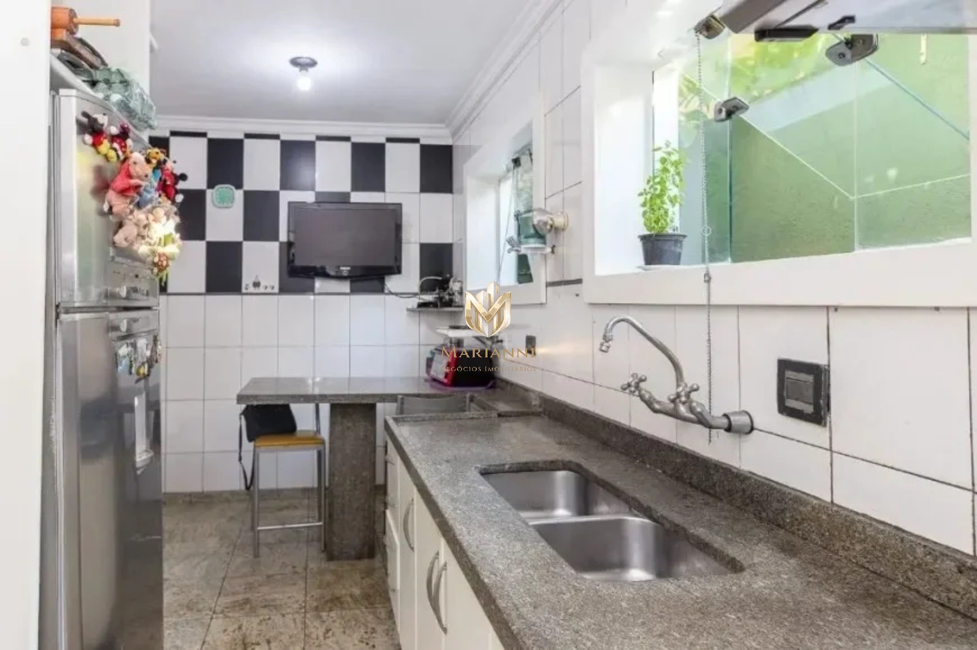 Casa, 3 quartos, 280 m² - Foto 14