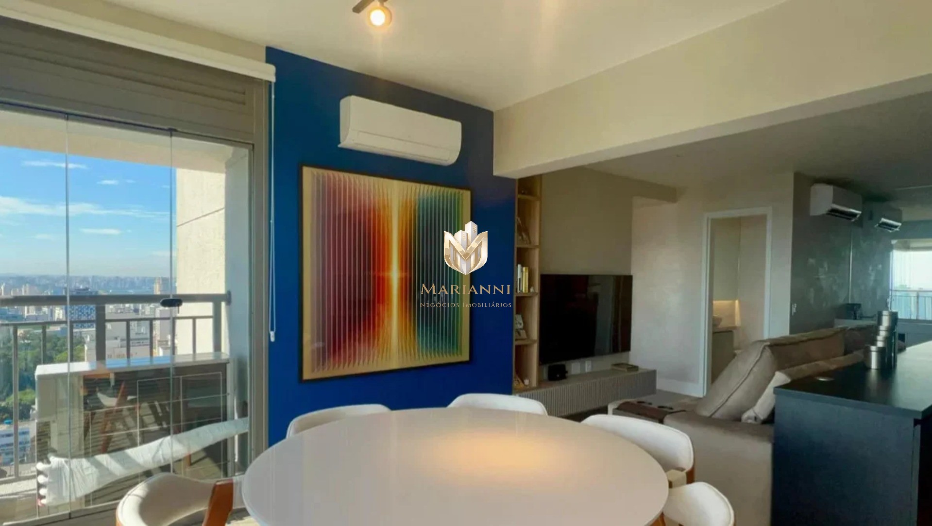 Apartamento, 2 quartos, 78 m² - Foto 6