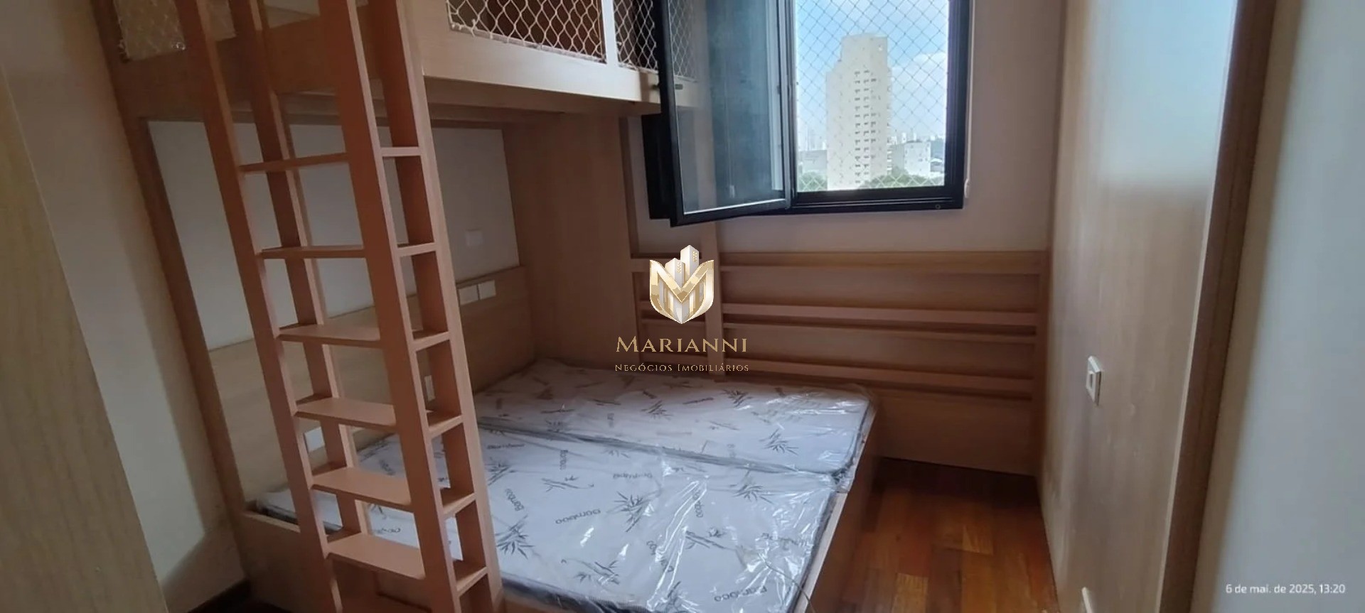 Apartamento, 3 quartos, 116 m² - Foto 19