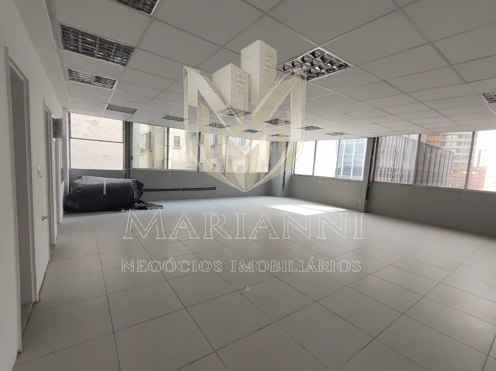 Sala-Conjunto, 121 m² - Foto 2