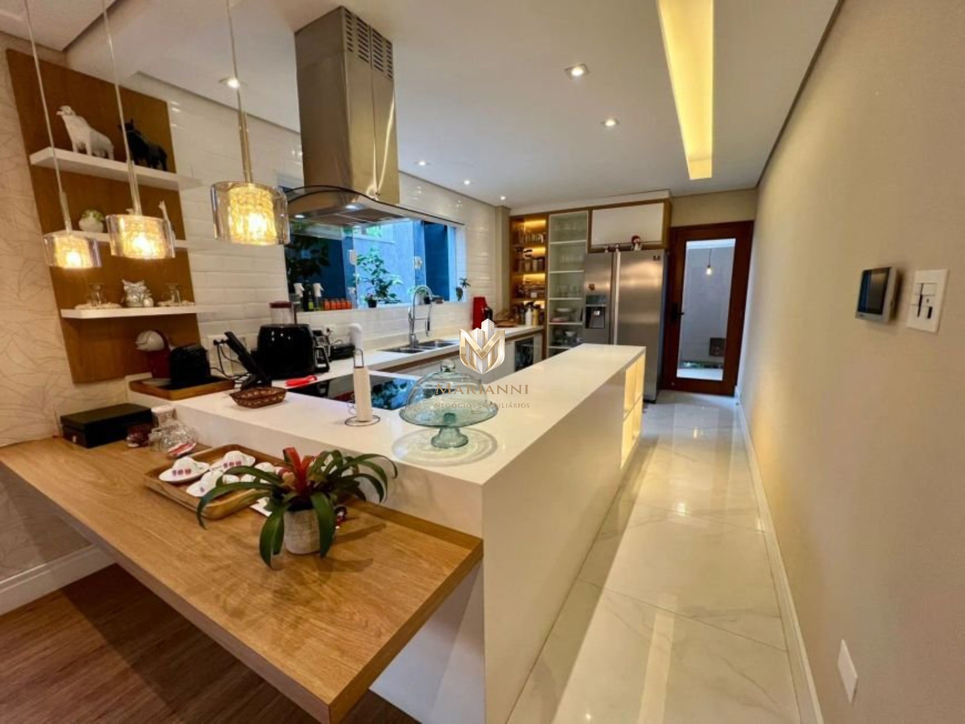 Casa, 3 quartos, 300 m² - Foto 1