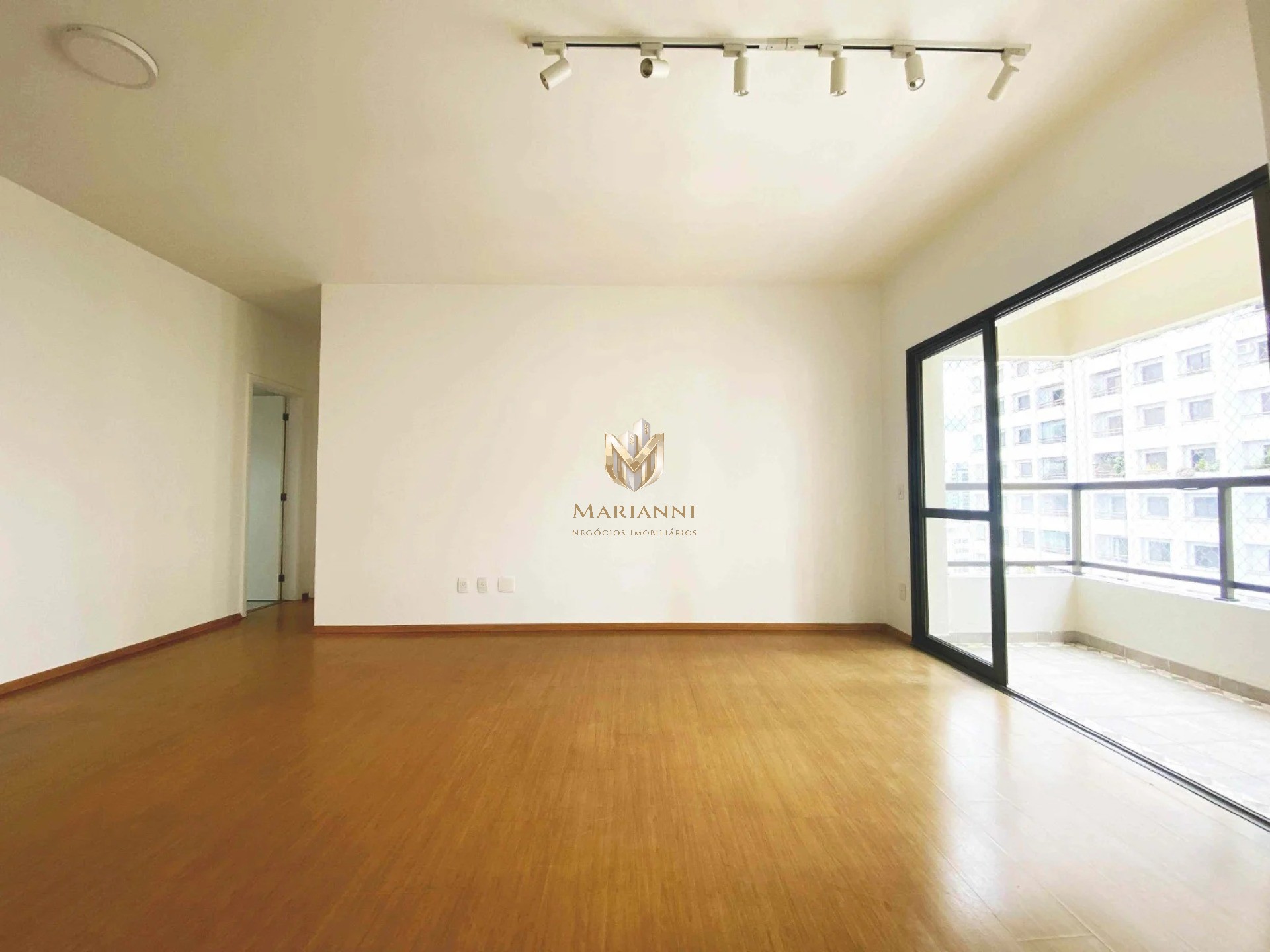 Apartamento, 4 quartos, 131 m² - Foto 1