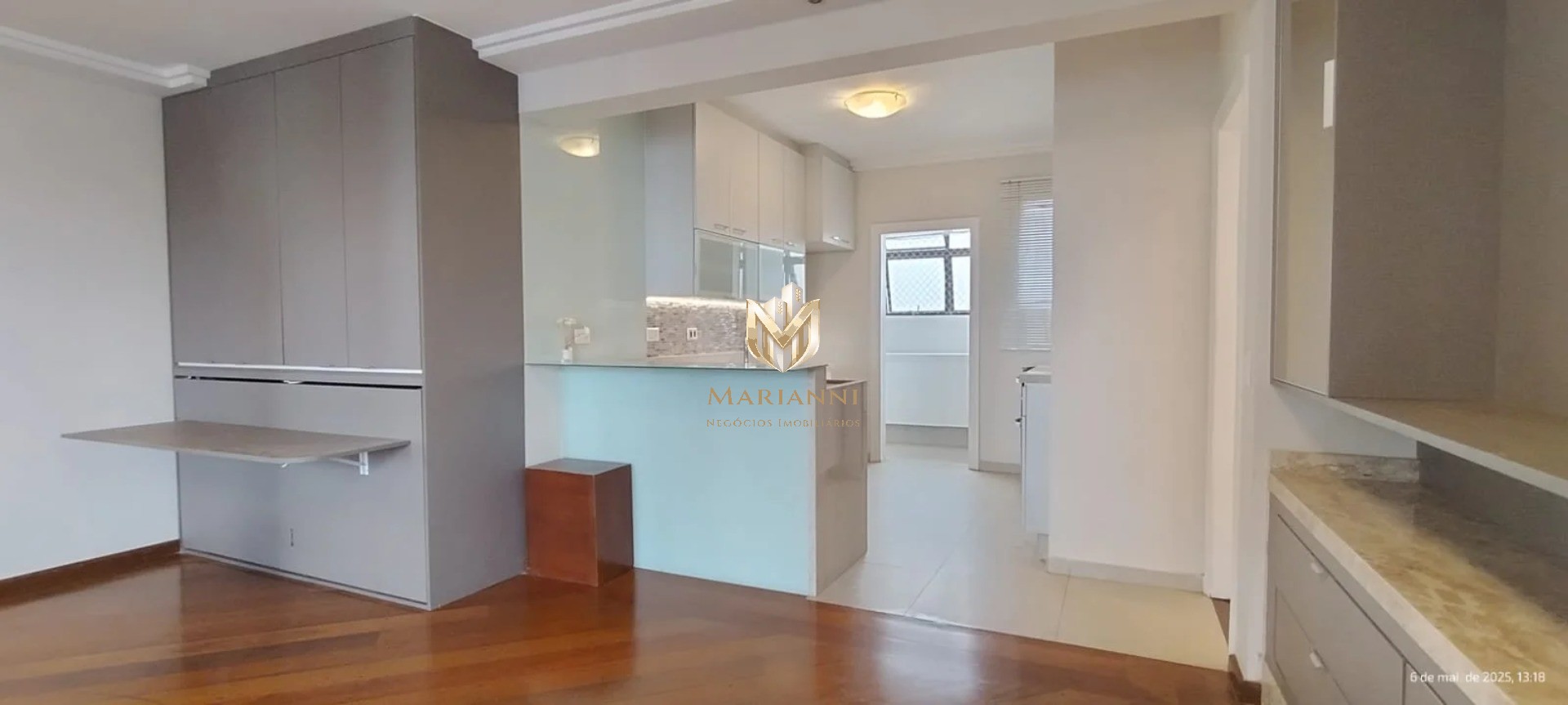 Apartamento, 3 quartos, 116 m² - Foto 7