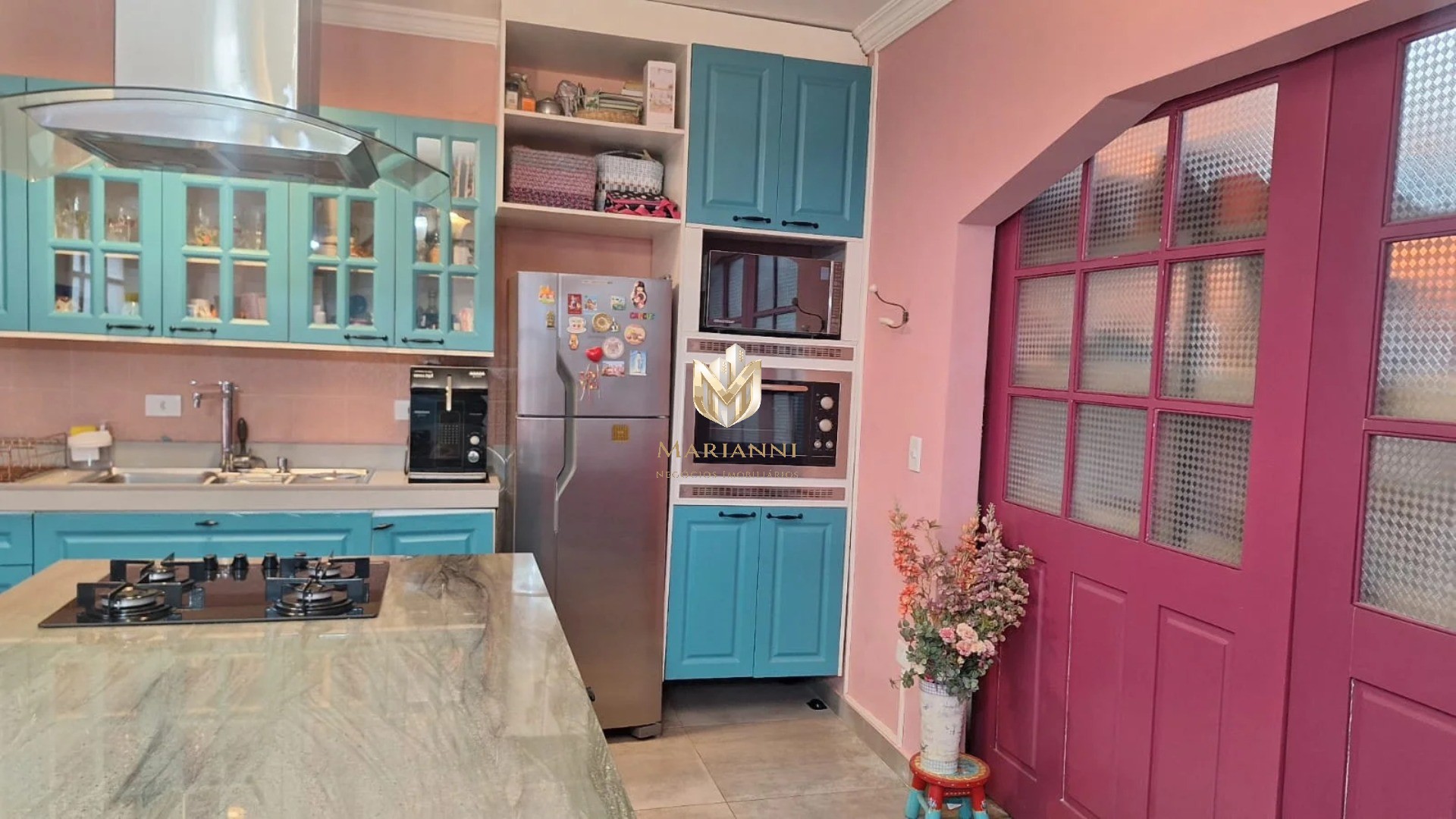 Casa, 3 quartos, 250 m² - Foto 14