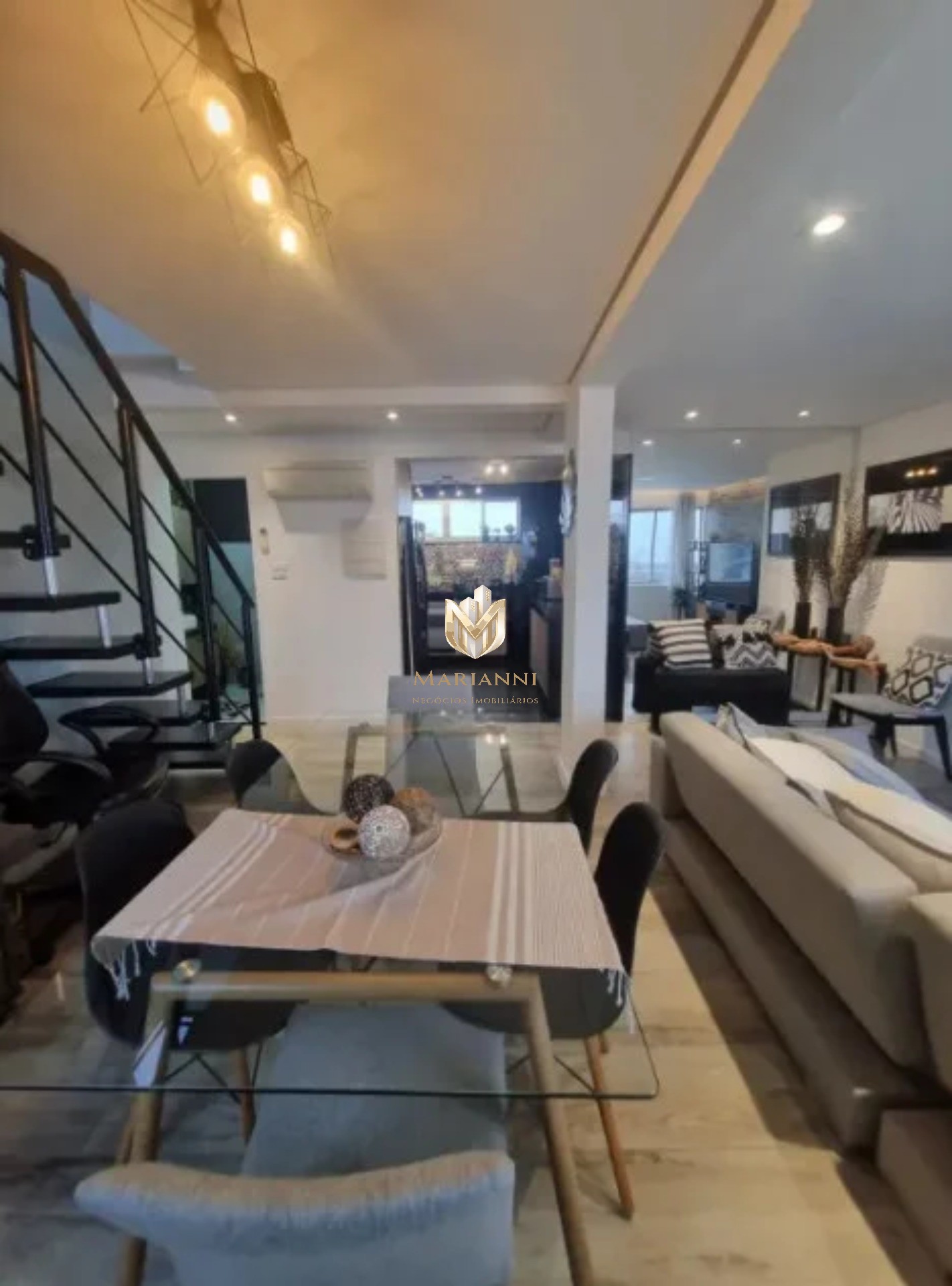 Apartamento, 3 quartos, 140 m² - Foto 8