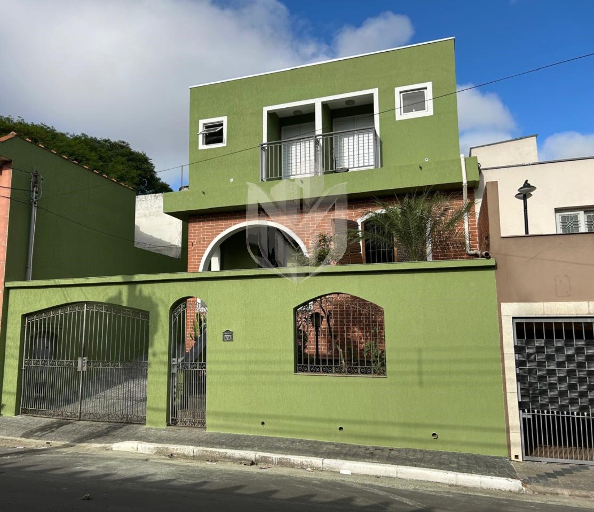Casa, 5 quartos, 207 m² - Foto 8