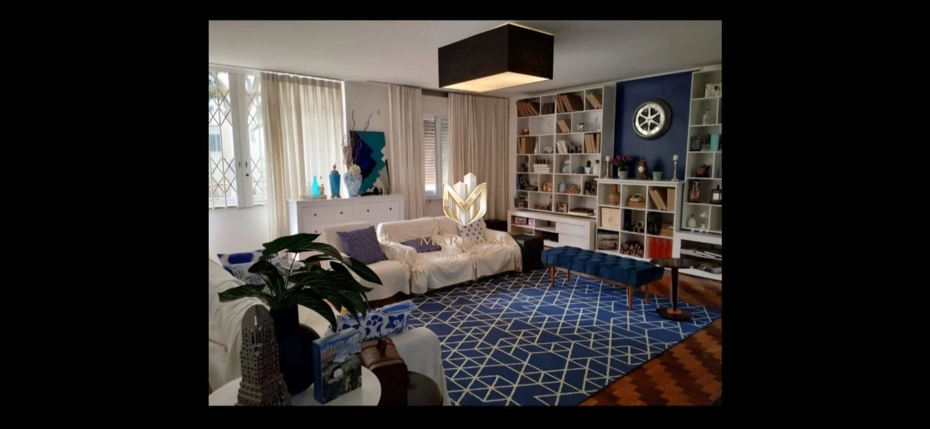 Apartamento, 2 quartos, 167 m² - Foto 5