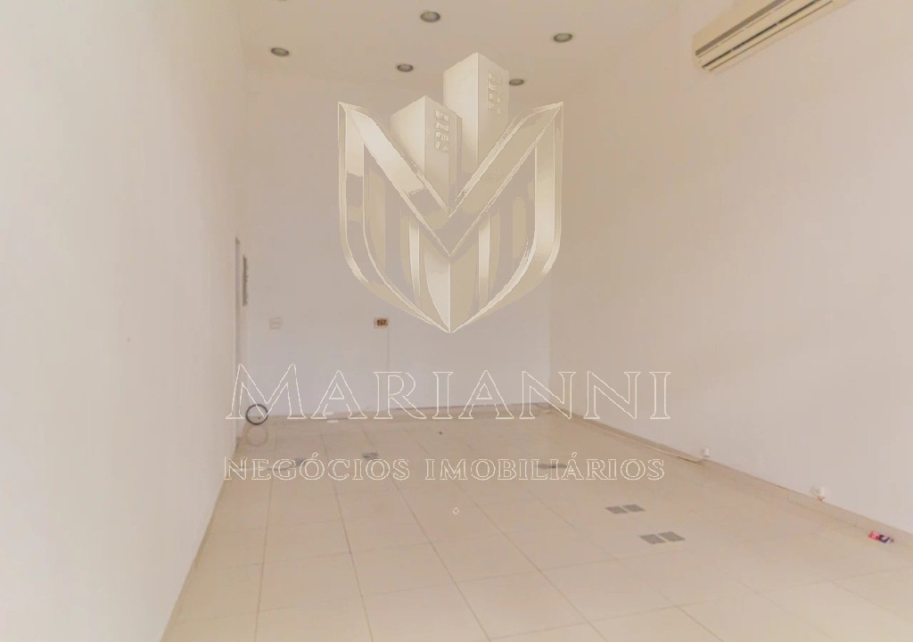 Loja-Salão, 33 m² - Foto 2