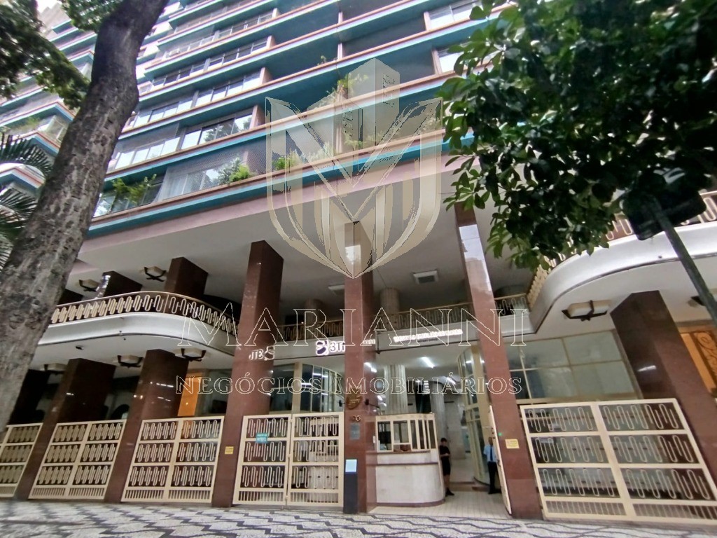 Loja-Salão, 63 m² - Foto 2