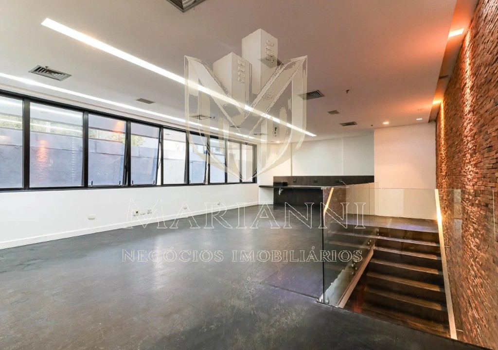 Loja-Salão, 294 m² - Foto 25