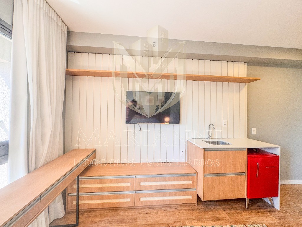 Apartamento, 2 quartos, 38 m² - Foto 7