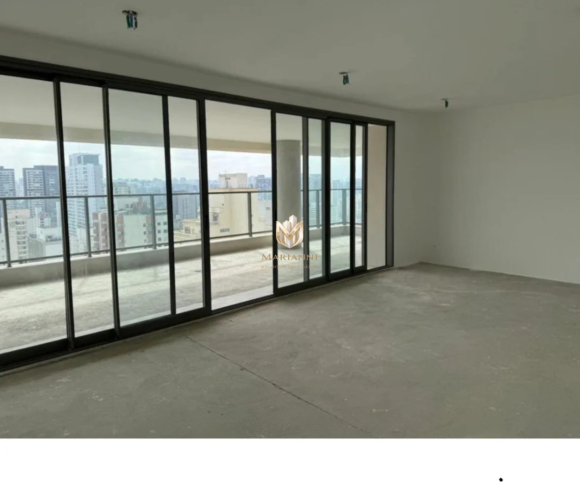 Apartamento, 4 quartos, 205 m² - Foto 4