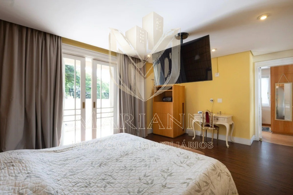 Casa, 5 quartos, 953 m² - Foto 9