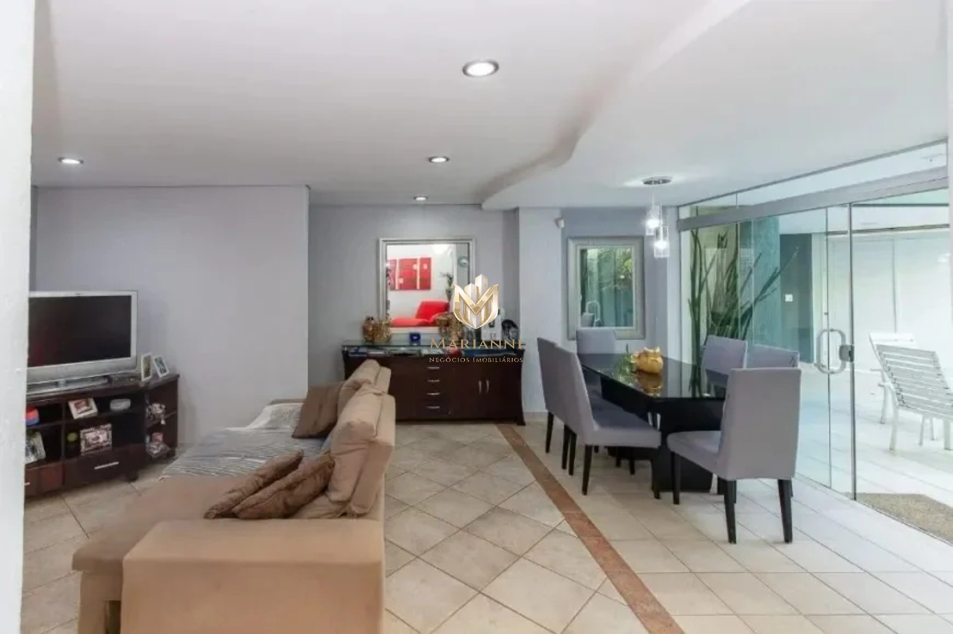 Casa, 3 quartos, 280 m² - Foto 11