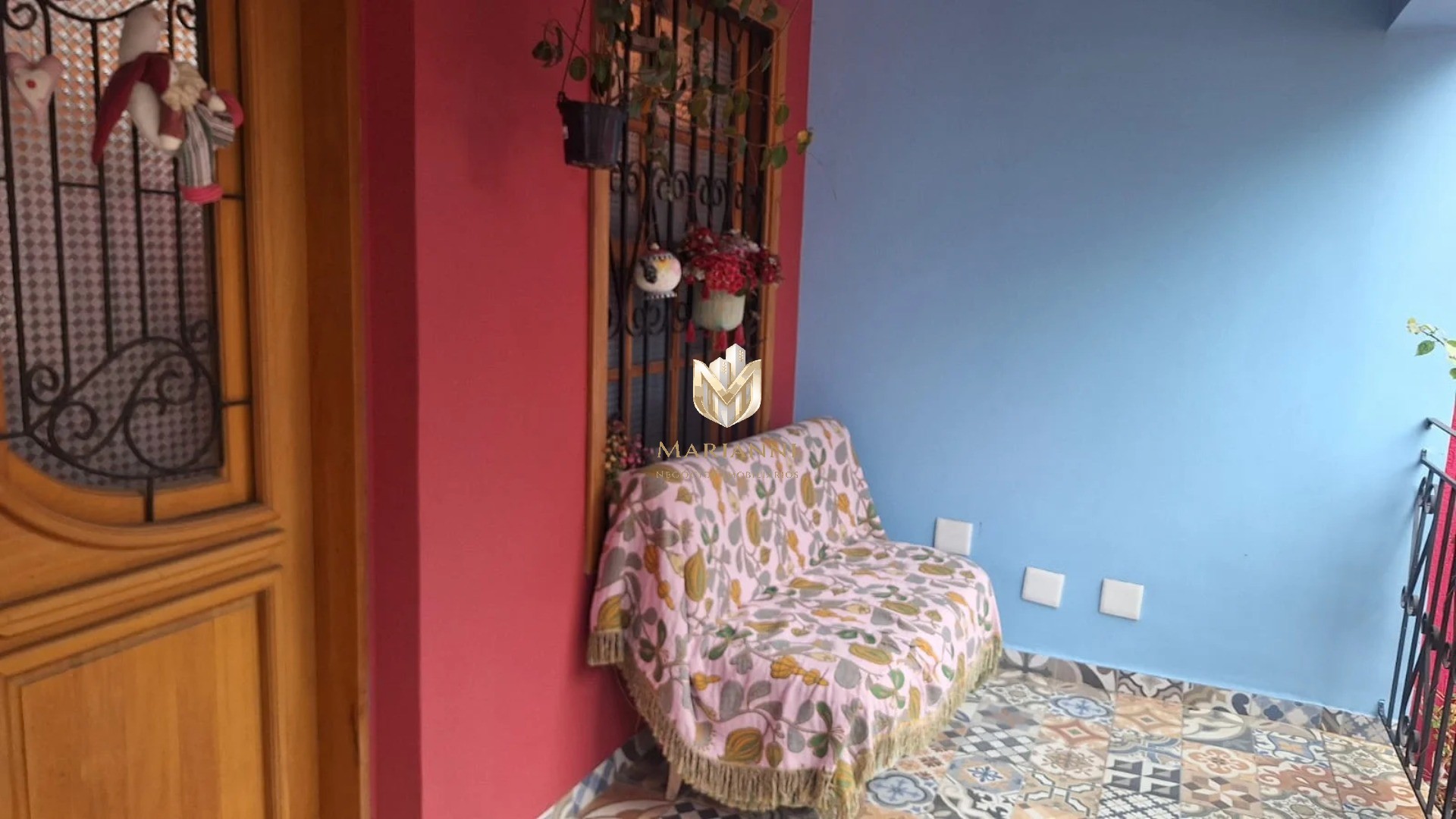 Casa, 3 quartos, 250 m² - Foto 3