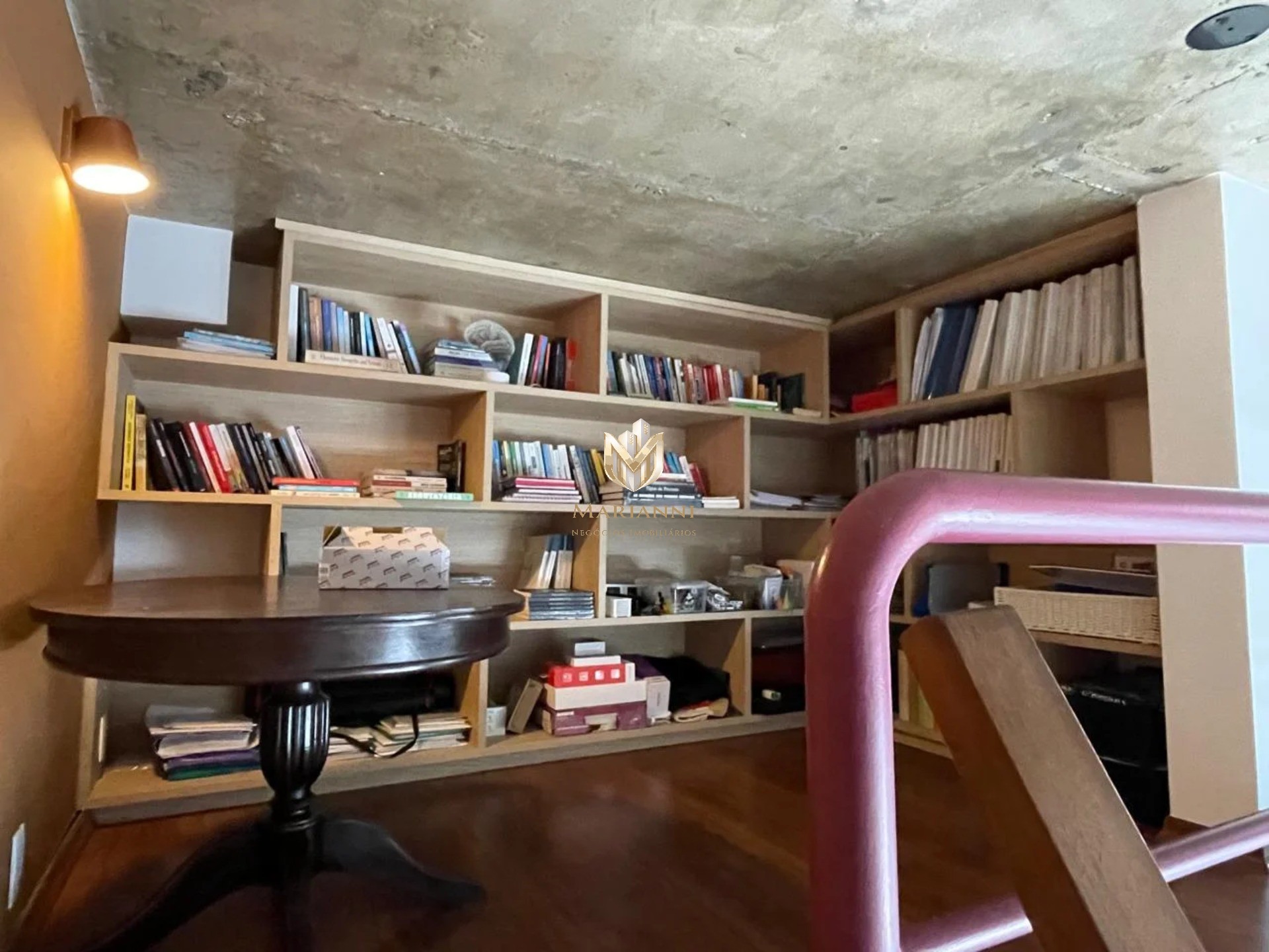 Cobertura, 3 quartos, 315 m² - Foto 12