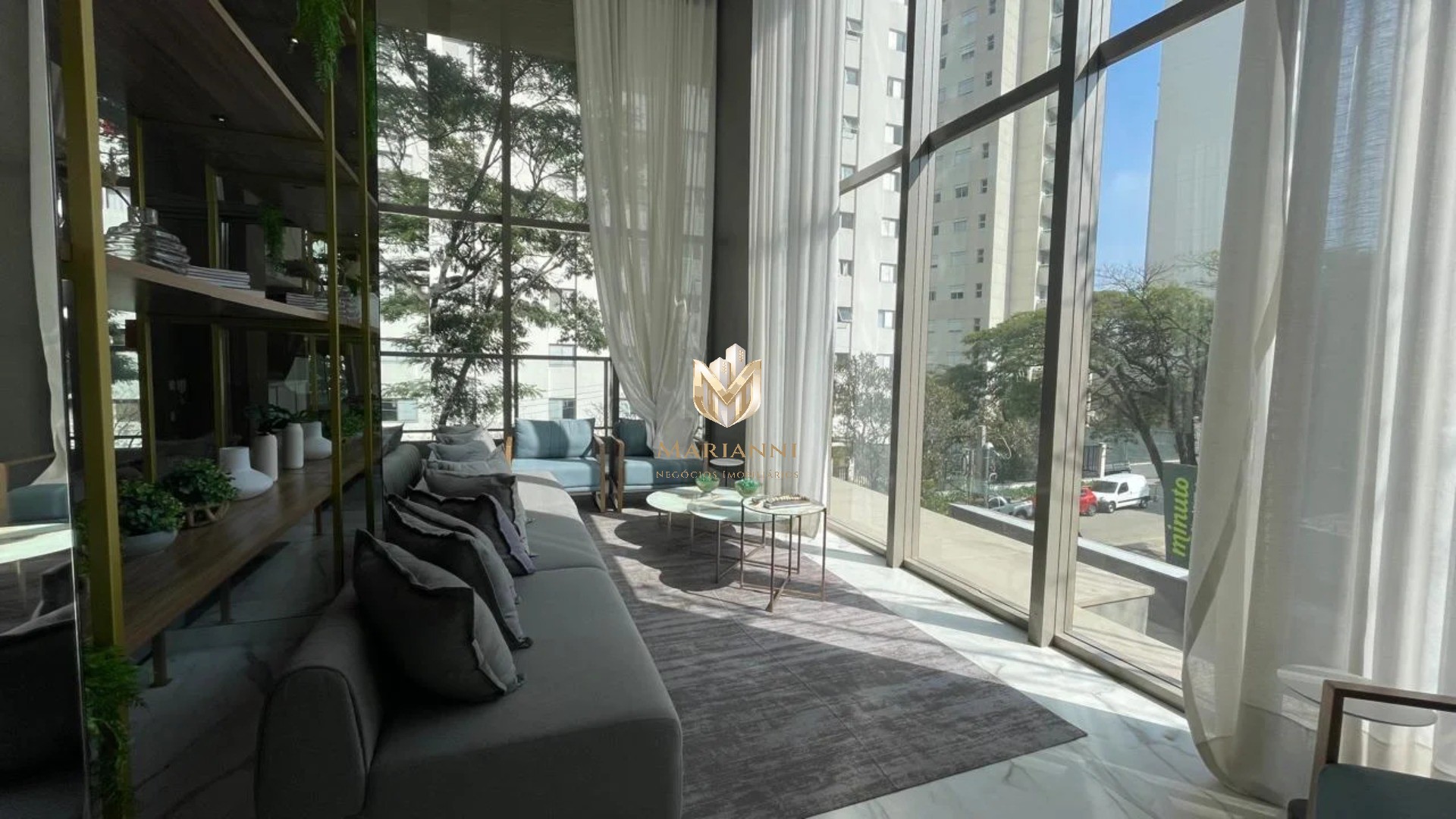Apartamento, 3 quartos, 144 m² - Foto 5