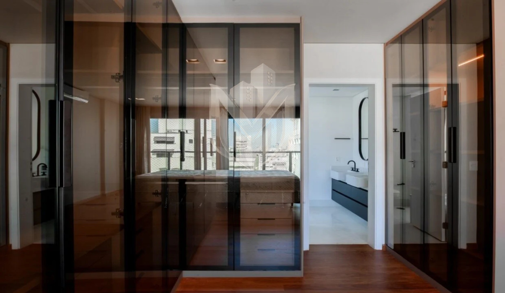 Apartamento, 3 quartos, 1 m² - Foto 17
