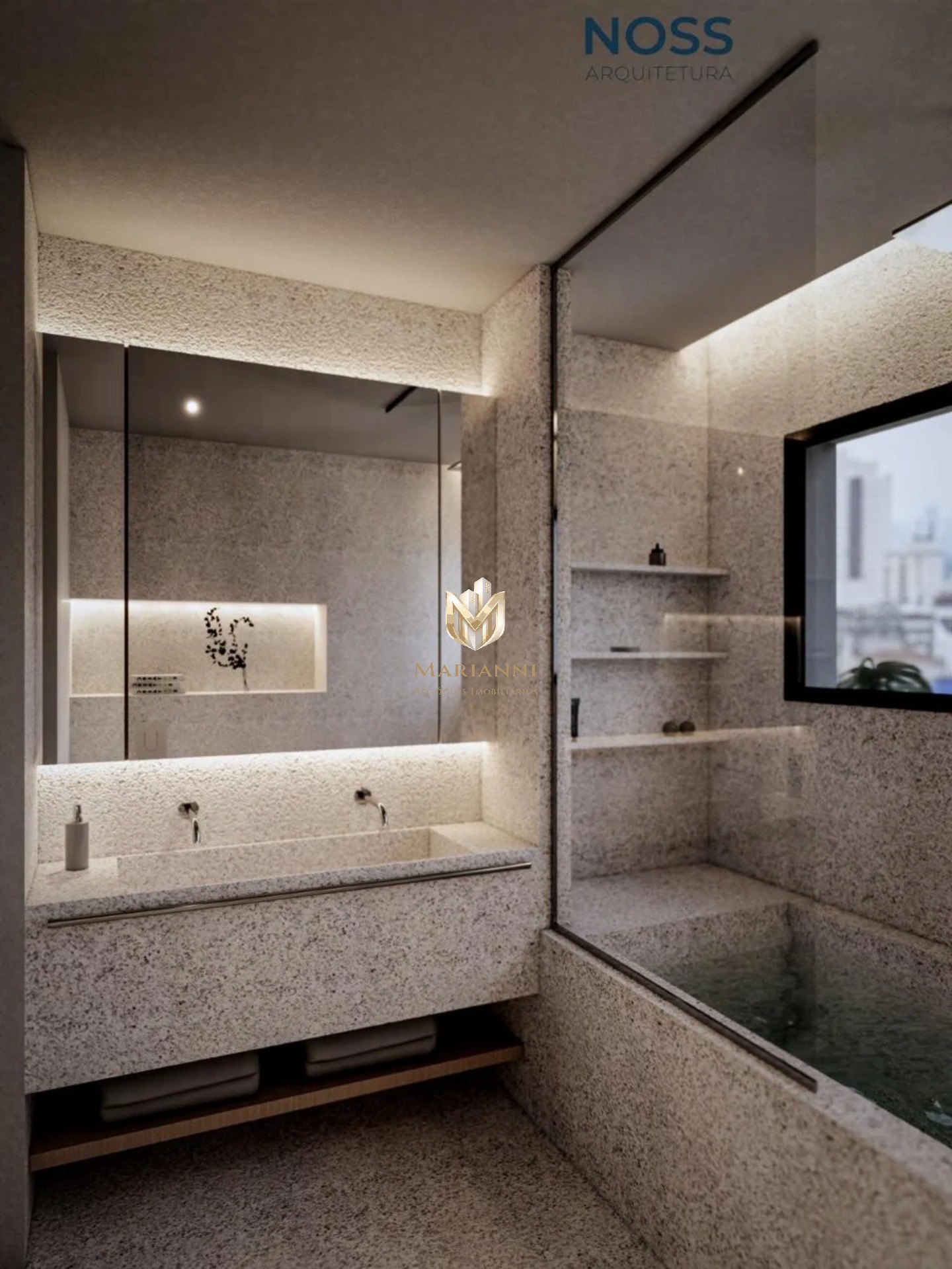 Apartamento, 3 quartos, 164 m² - Foto 4