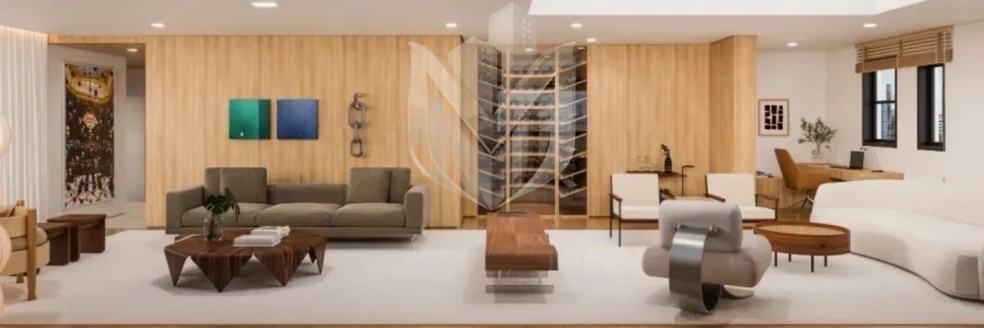 Cobertura, 3 quartos, 1 m² - Foto 10