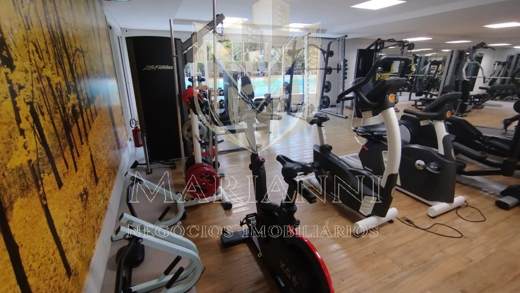 Apartamento, 1 quarto, 92 m² - Foto 39