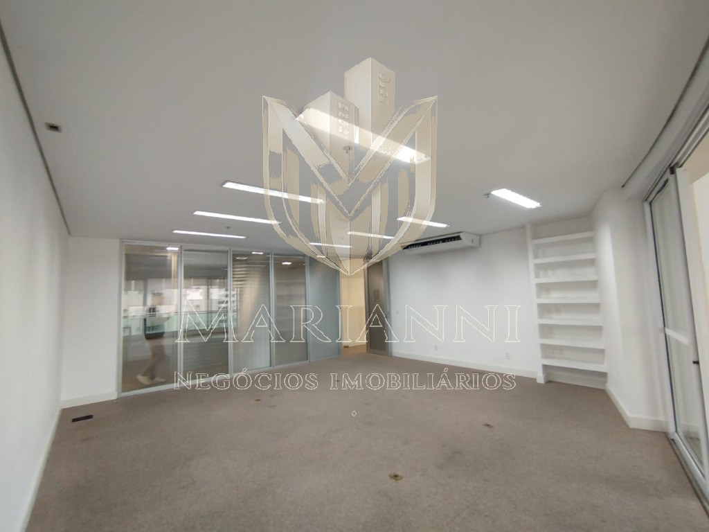 Sala-Conjunto, 166 m² - Foto 17