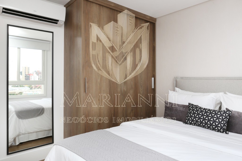 Apartamento, 1 quarto, 62 m² - Foto 21